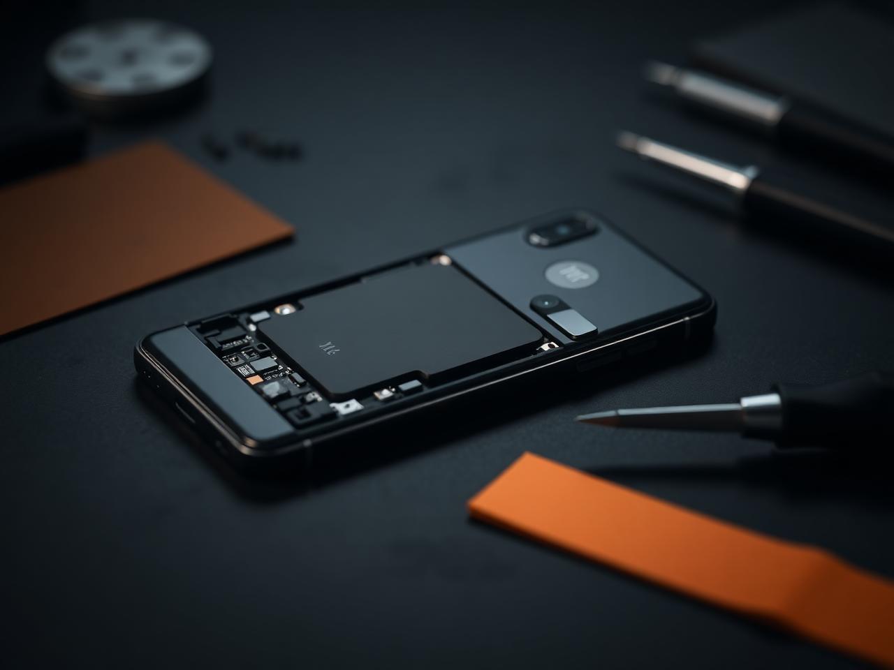 Επισκευή Xiaomi · Redmi · Poco.